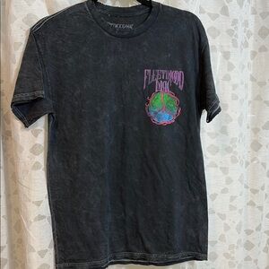Fleetwood Mac Graphic Tee NWOT